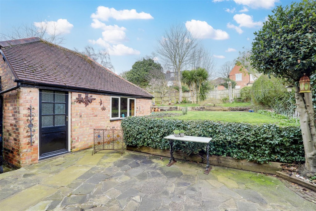 Rufford Road, Sherwood, Nottinghamshire, NG5 2NQ