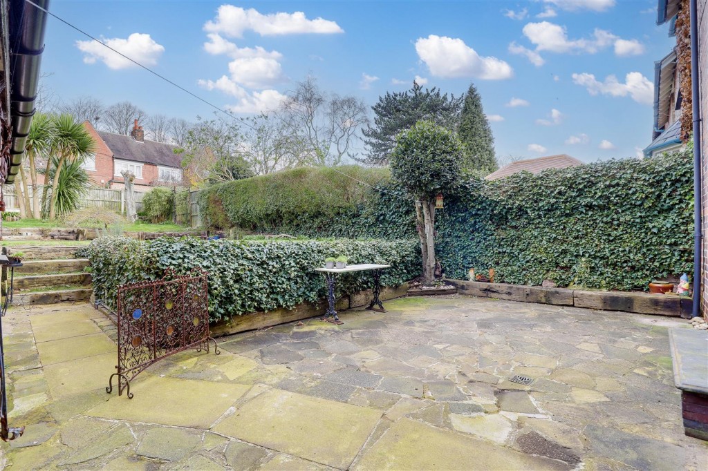 Rufford Road, Sherwood, Nottinghamshire, NG5 2NQ