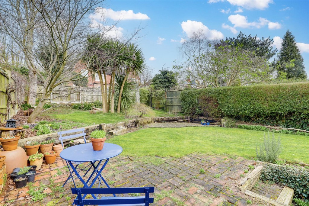 Rufford Road, Sherwood, Nottinghamshire, NG5 2NQ