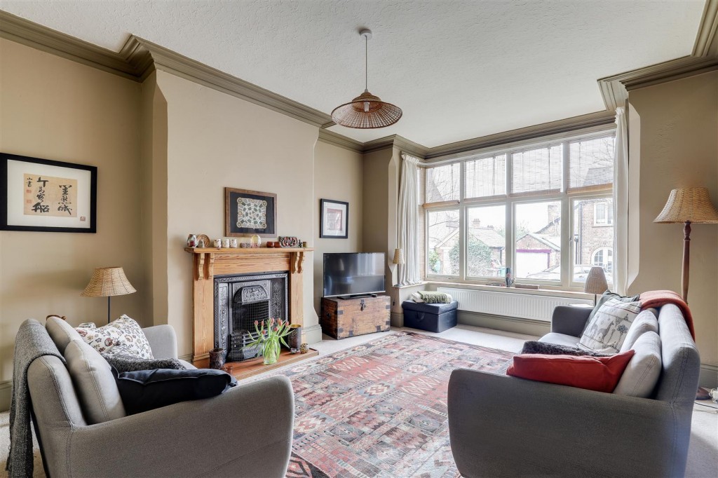 Rufford Road, Sherwood, Nottinghamshire, NG5 2NQ
