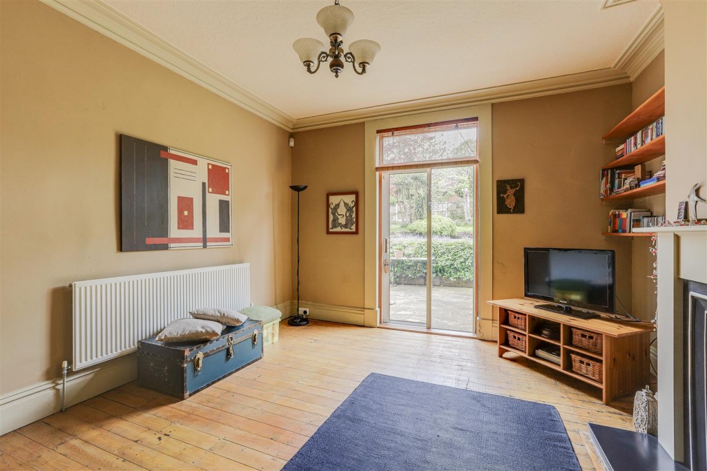 Rufford Road, Sherwood, Nottinghamshire, NG5 2NQ