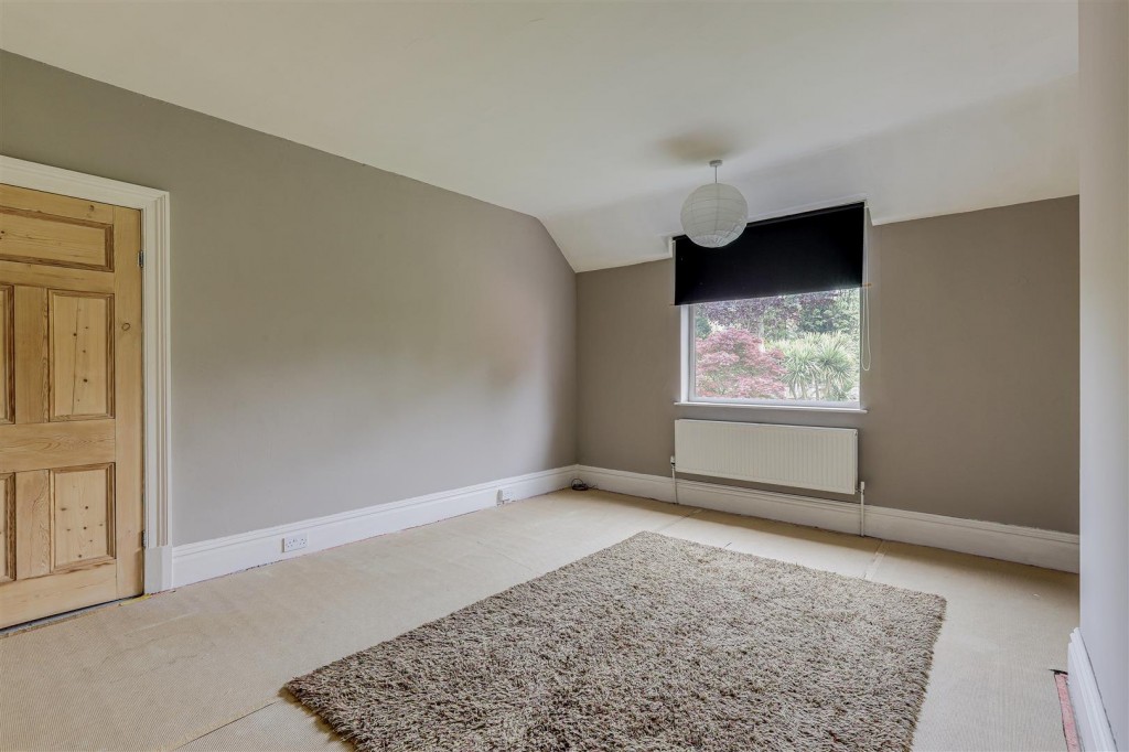 Rufford Road, Sherwood, Nottinghamshire, NG5 2NQ