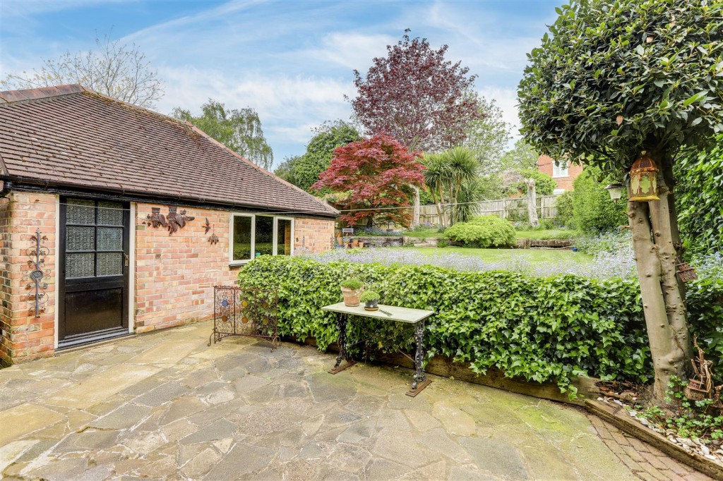 Rufford Road, Sherwood, Nottinghamshire, NG5 2NQ