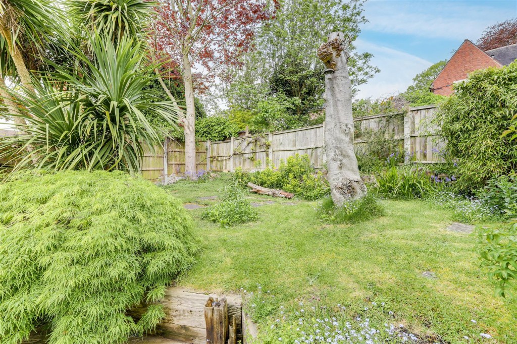 Rufford Road, Sherwood, Nottinghamshire, NG5 2NQ