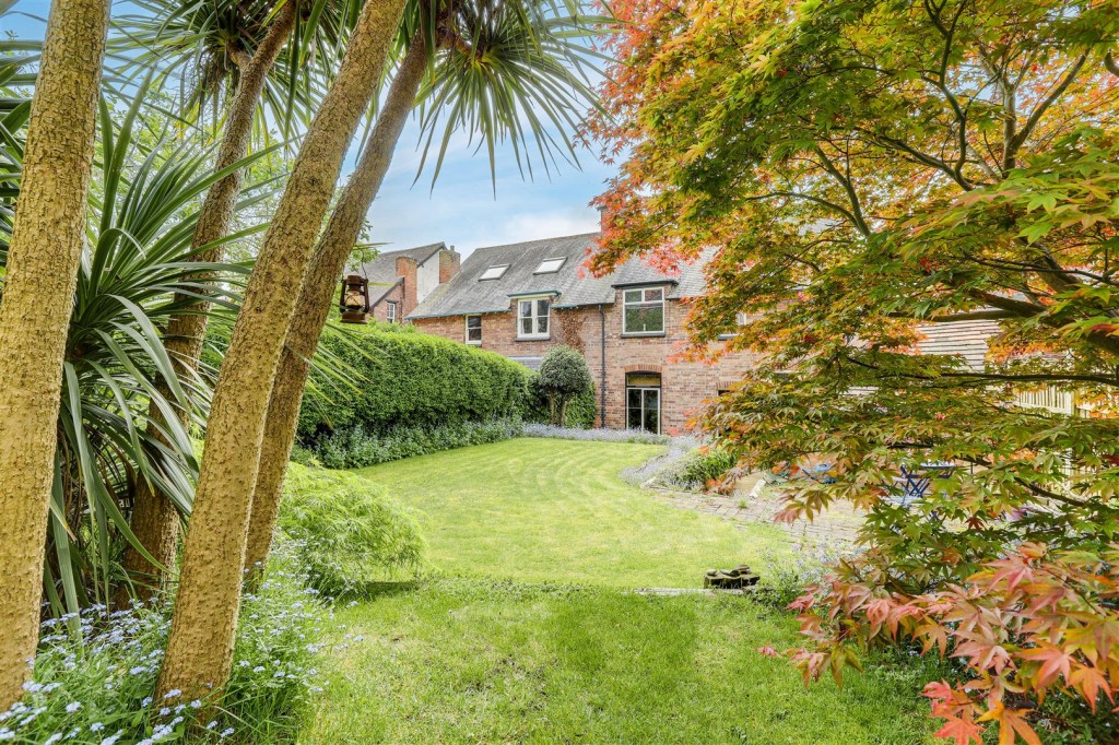 Rufford Road, Sherwood, Nottinghamshire, NG5 2NQ