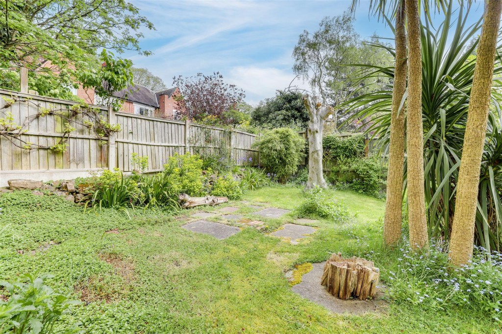 Rufford Road, Sherwood, Nottinghamshire, NG5 2NQ