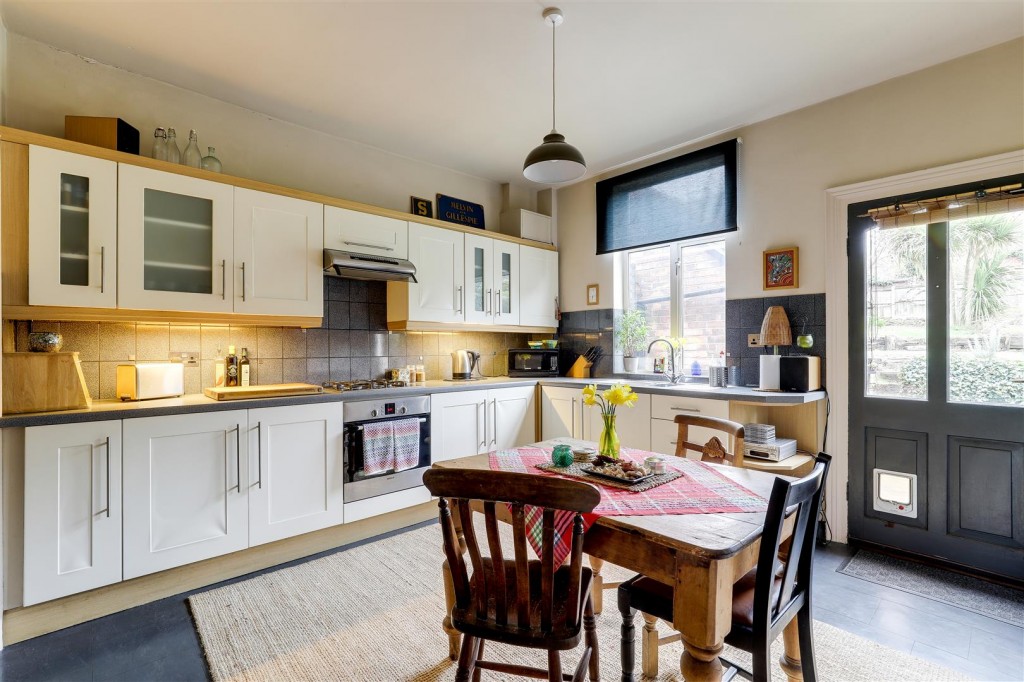 Rufford Road, Sherwood, Nottinghamshire, NG5 2NQ
