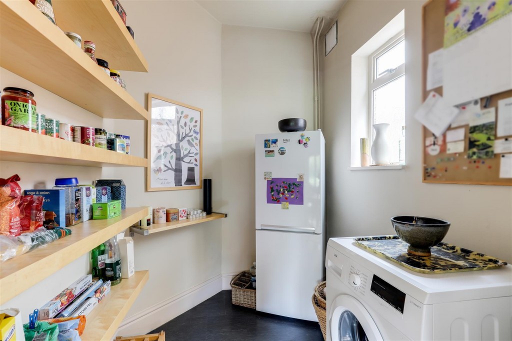Rufford Road, Sherwood, Nottinghamshire, NG5 2NQ