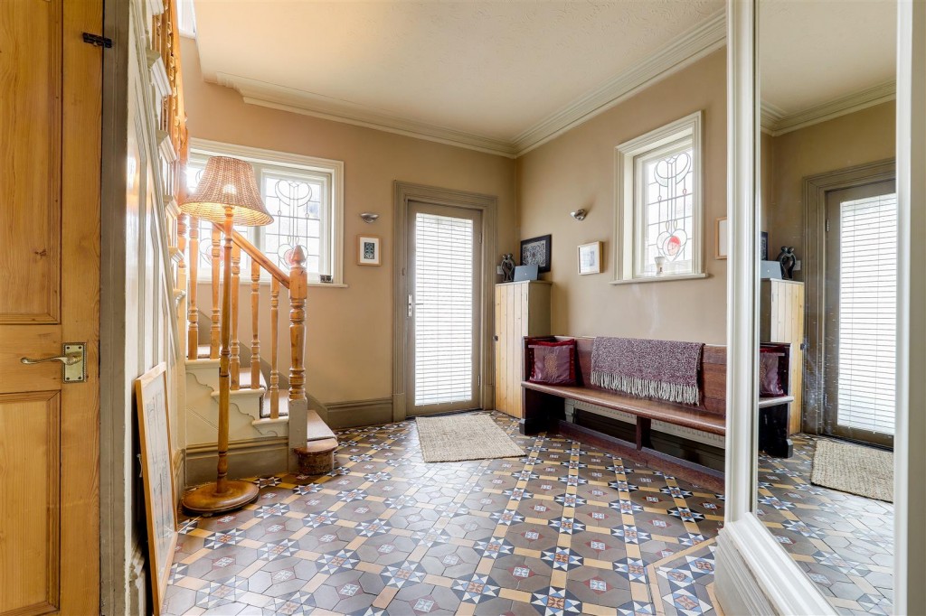 Rufford Road, Sherwood, Nottinghamshire, NG5 2NQ