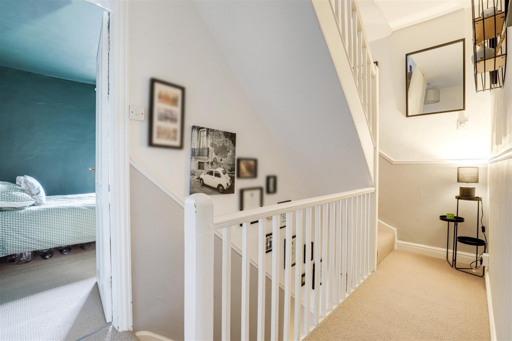 Bennett Street, Mapperley, Nottinghamshire, NG3 5GP