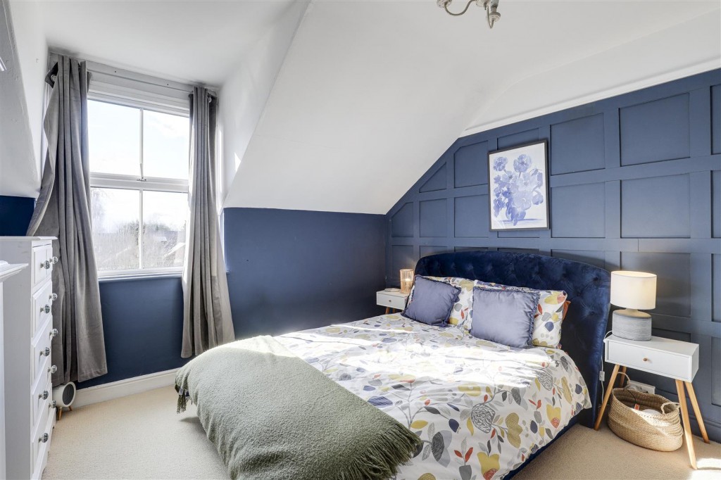 Bennett Street, Mapperley, Nottinghamshire, NG3 5GP