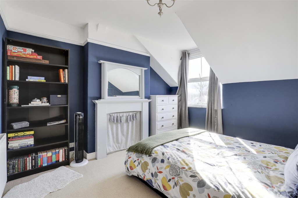 Bennett Street, Mapperley, Nottinghamshire, NG3 5GP