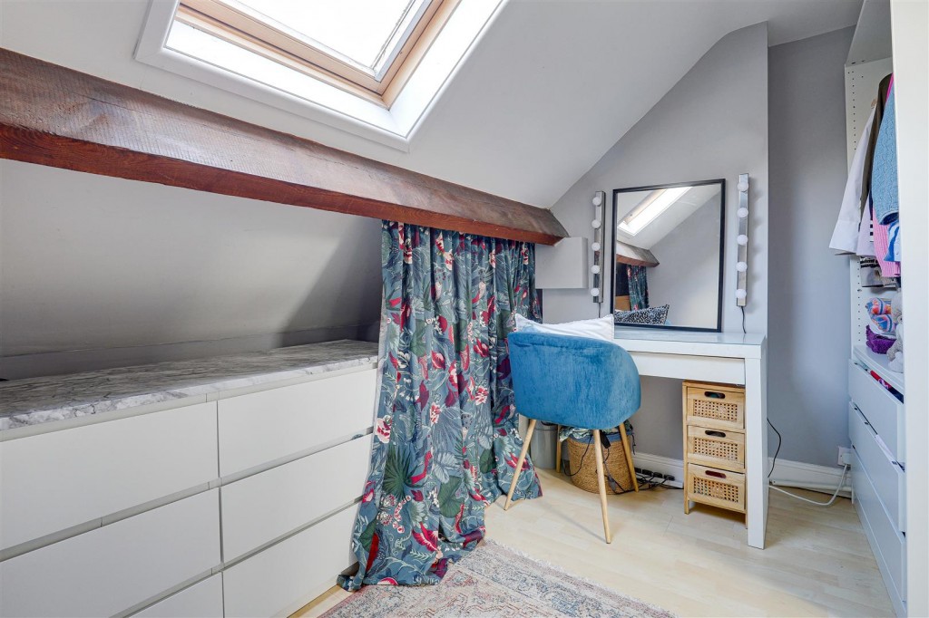 Bennett Street, Mapperley, Nottinghamshire, NG3 5GP