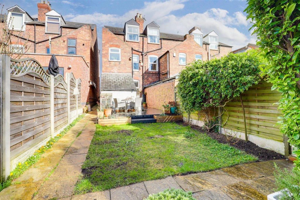 Bennett Street, Mapperley, Nottinghamshire, NG3 5GP