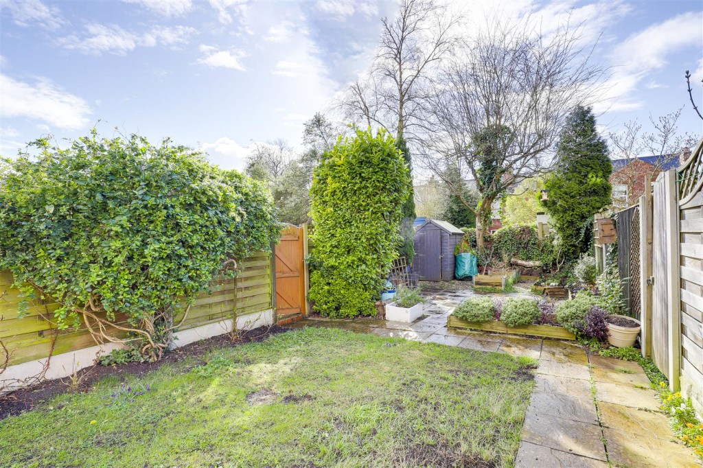 Bennett Street, Mapperley, Nottinghamshire, NG3 5GP