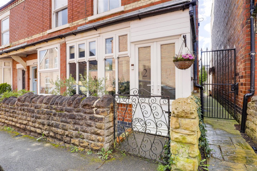 Bennett Street, Mapperley, Nottinghamshire, NG3 5GP