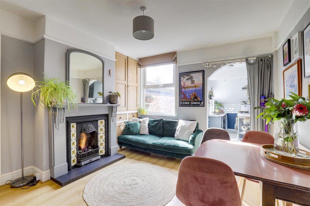 Bennett Street, Mapperley, Nottinghamshire, NG3 5GP