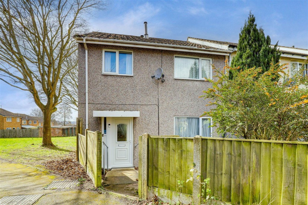Casper Court, Top Valley, Nottinghamshire, NG5 9EG