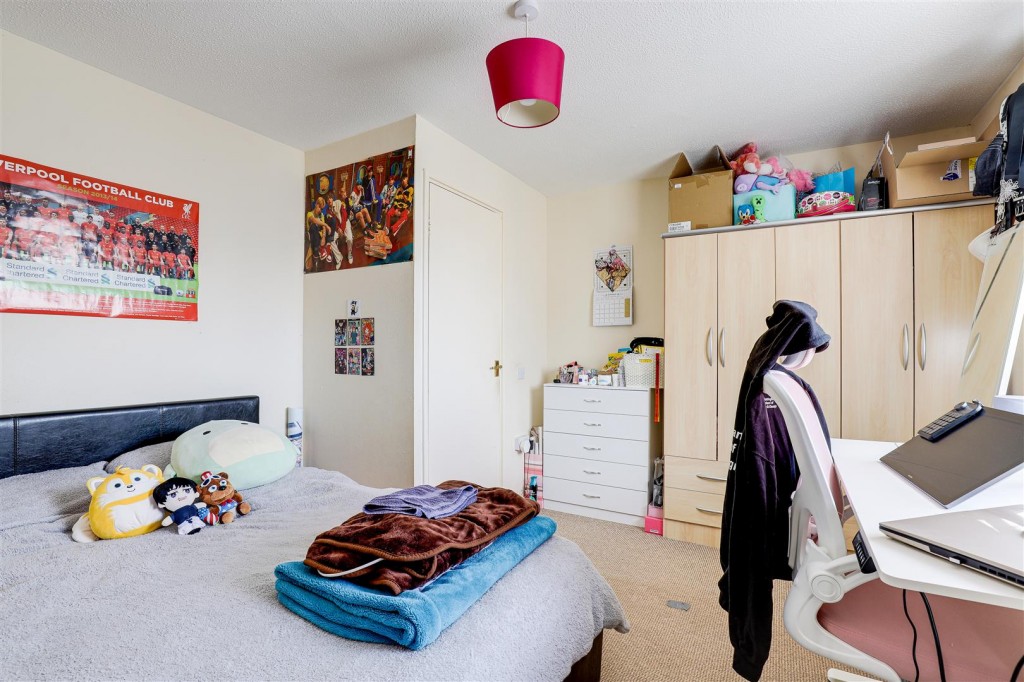 Casper Court, Top Valley, Nottinghamshire, NG5 9EG