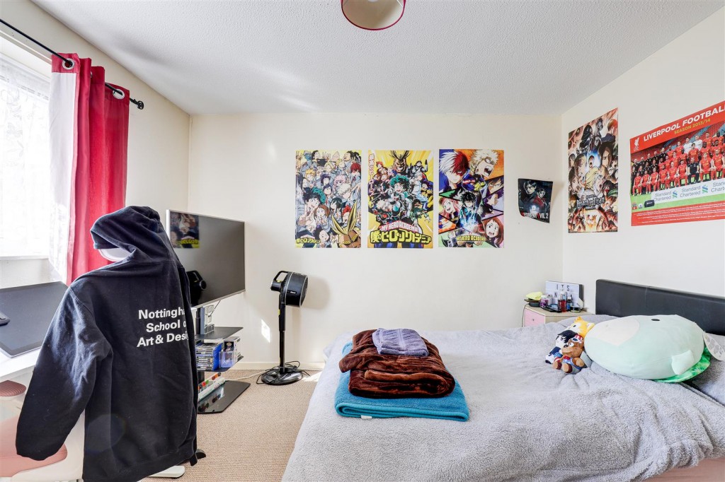 Casper Court, Top Valley, Nottinghamshire, NG5 9EG