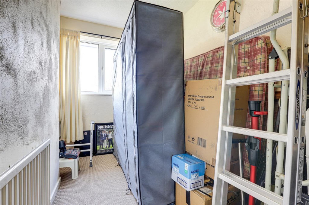 Casper Court, Top Valley, Nottinghamshire, NG5 9EG
