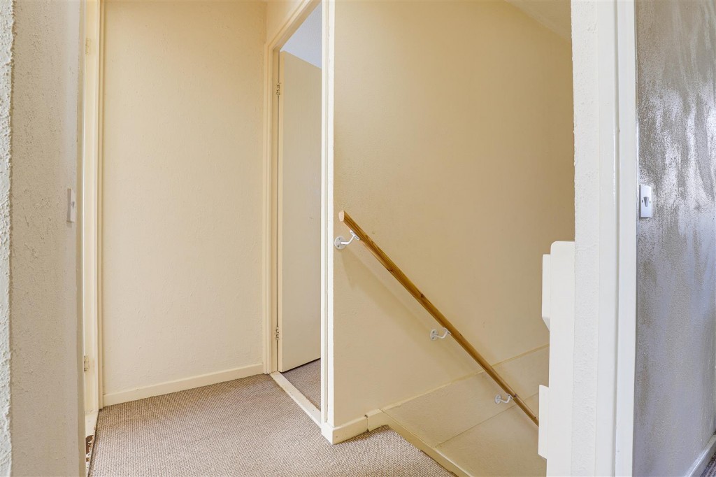 Casper Court, Top Valley, Nottinghamshire, NG5 9EG