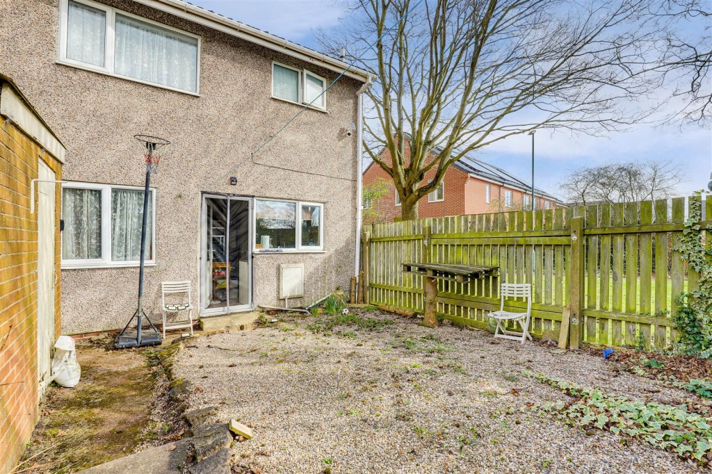 Casper Court, Top Valley, Nottinghamshire, NG5 9EG