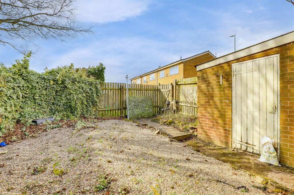Casper Court, Top Valley, Nottinghamshire, NG5 9EG