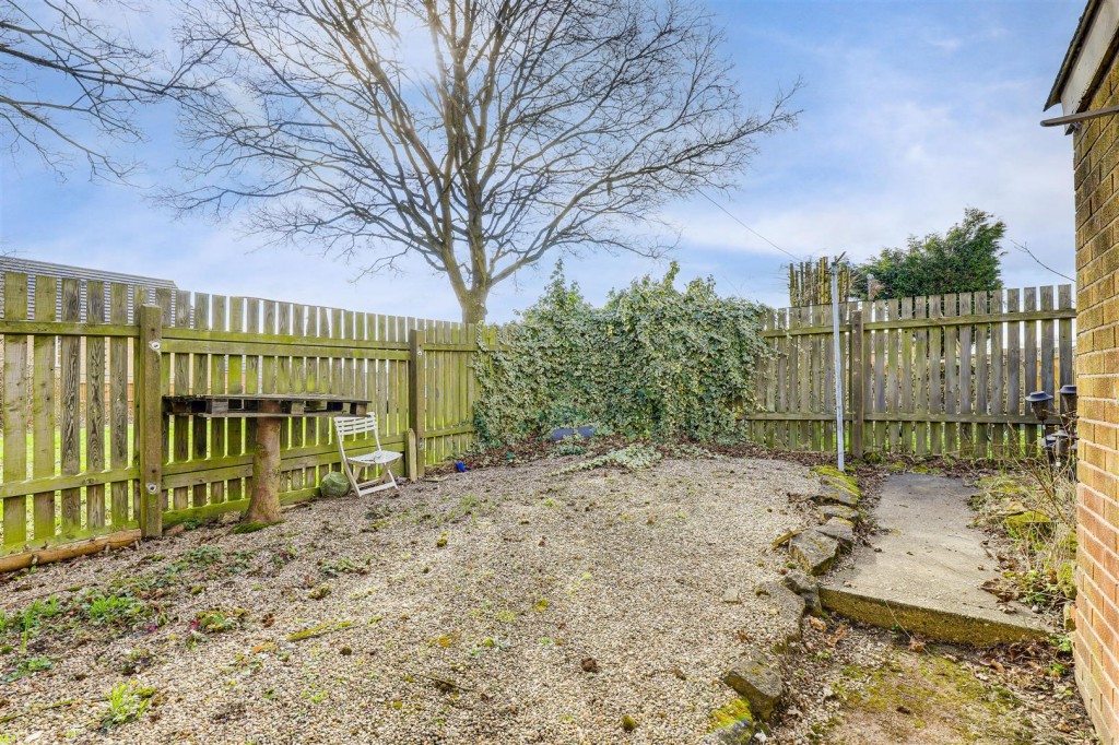Casper Court, Top Valley, Nottinghamshire, NG5 9EG
