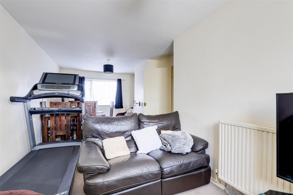 Casper Court, Top Valley, Nottinghamshire, NG5 9EG