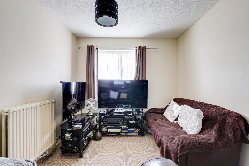 Casper Court, Top Valley, Nottinghamshire, NG5 9EG