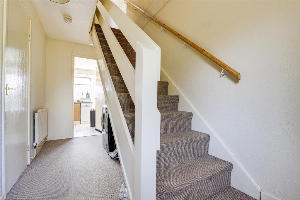 Casper Court, Top Valley, Nottinghamshire, NG5 9EG