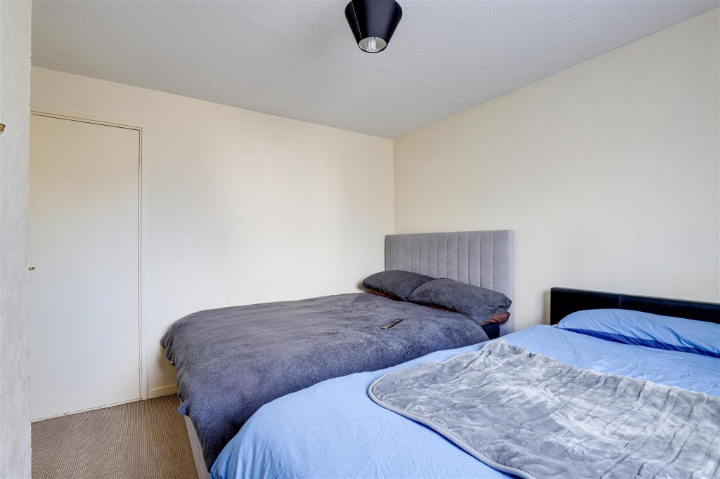 Casper Court, Top Valley, Nottinghamshire, NG5 9EG