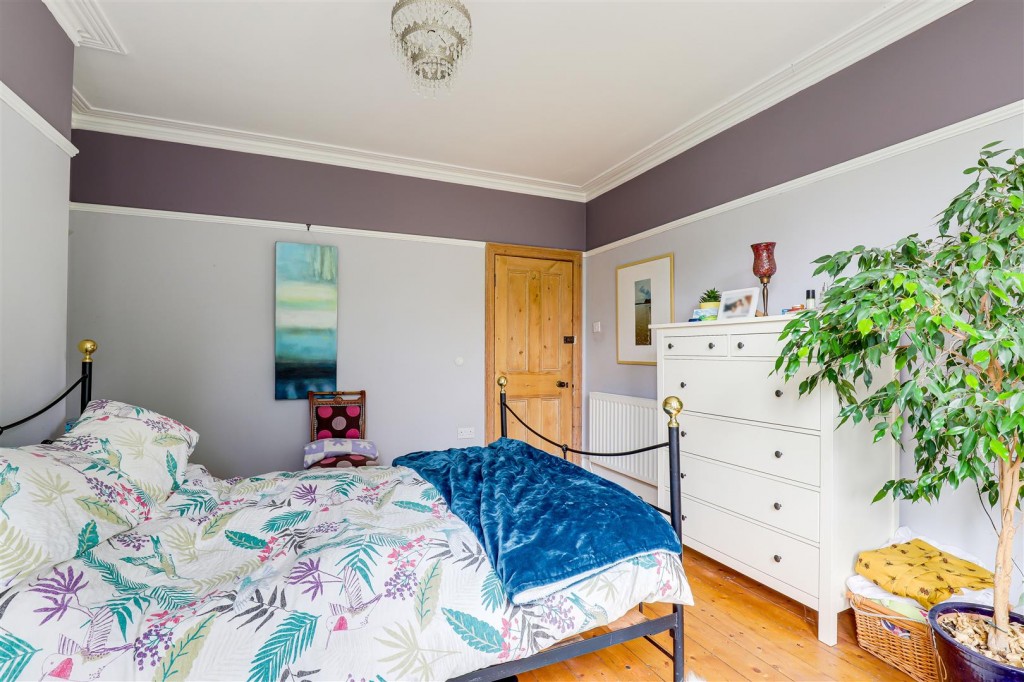 Fourth Avenue, New Basford, Nottinghamshire, NG7 6JB