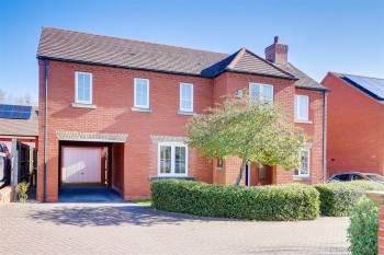 Chilwell Lane, Bramcote, Nottinghamshire, NG9 3DU