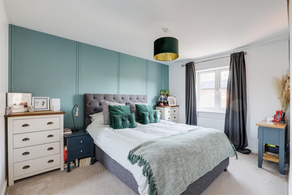 Chilwell Lane, Bramcote, Nottinghamshire, NG9 3DU