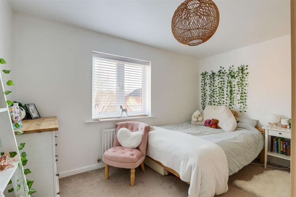 Chilwell Lane, Bramcote, Nottinghamshire, NG9 3DU