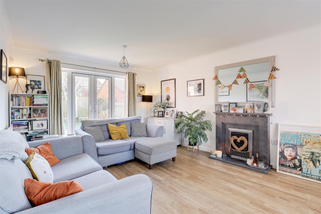 Chilwell Lane, Bramcote, Nottinghamshire, NG9 3DU