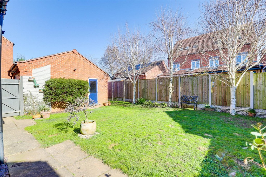 Chilwell Lane, Bramcote, Nottinghamshire, NG9 3DU