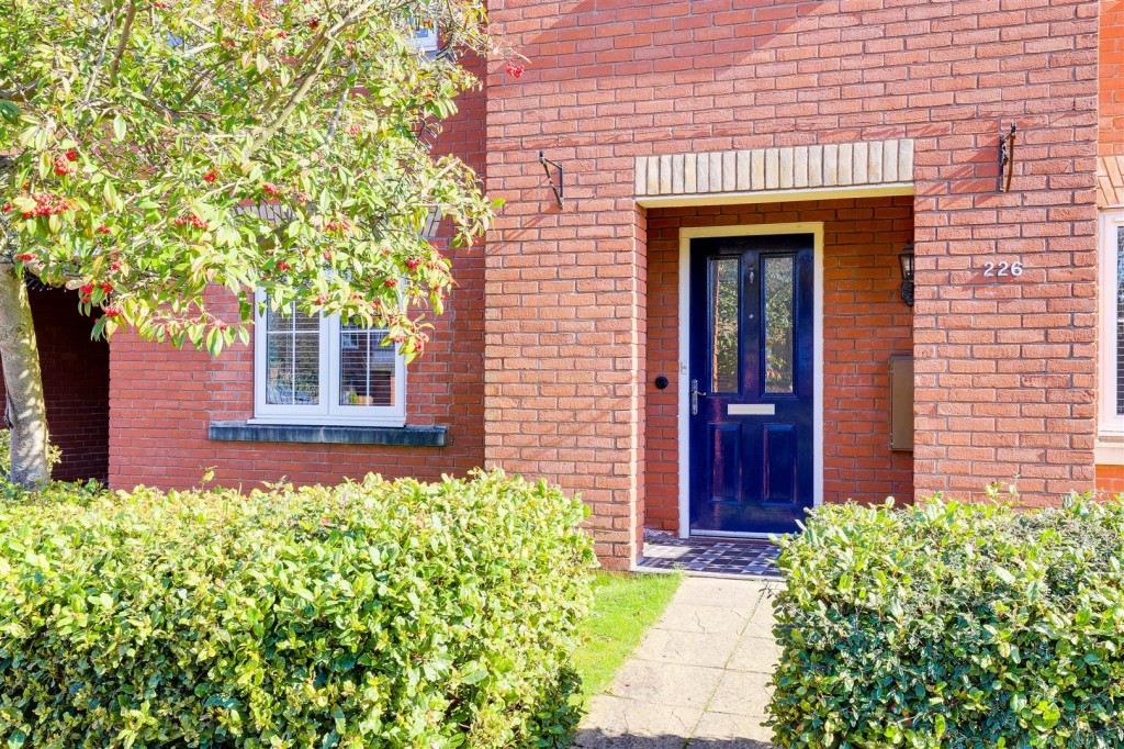 Chilwell Lane, Bramcote, Nottinghamshire, NG9 3DU