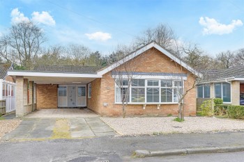 The Priors, Lowdham, Nottingham, NG14 7BA