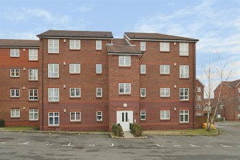 Sheridan Way, Sherwood, Nottinghamshire, NG5 1QH