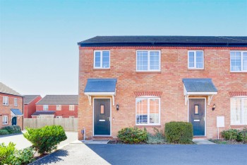 Oughton Close, Edwalton, Nottinghamshire, NG12 4JQ