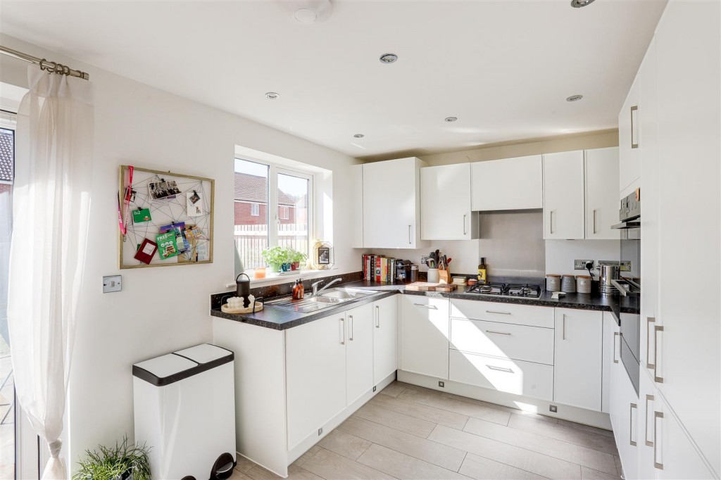 Oughton Close, Edwalton, Nottinghamshire, NG12 4JQ
