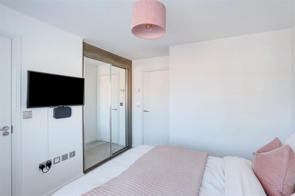 Oughton Close, Edwalton, Nottinghamshire, NG12 4JQ