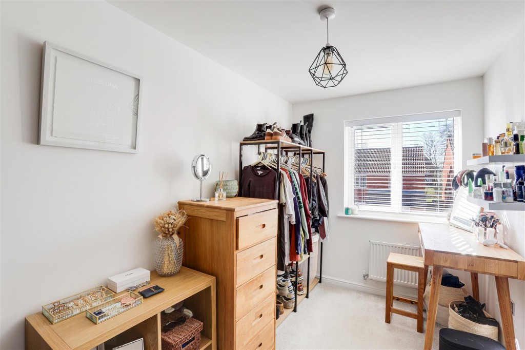 Oughton Close, Edwalton, Nottinghamshire, NG12 4JQ
