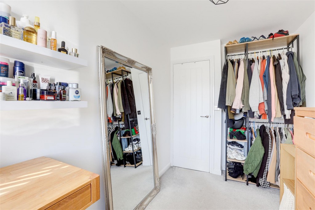 Oughton Close, Edwalton, Nottinghamshire, NG12 4JQ