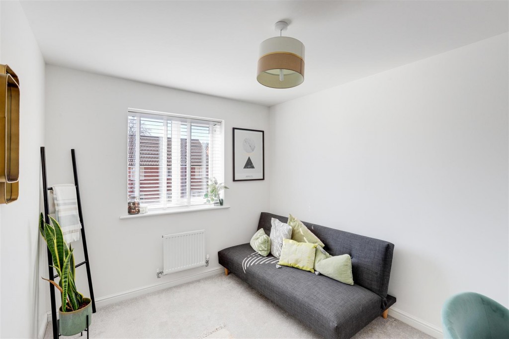 Oughton Close, Edwalton, Nottinghamshire, NG12 4JQ