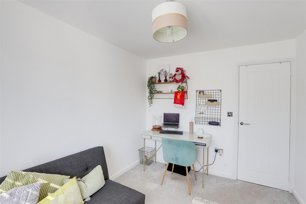 Oughton Close, Edwalton, Nottinghamshire, NG12 4JQ