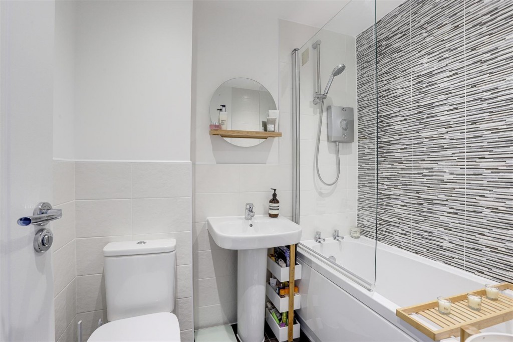 Oughton Close, Edwalton, Nottinghamshire, NG12 4JQ
